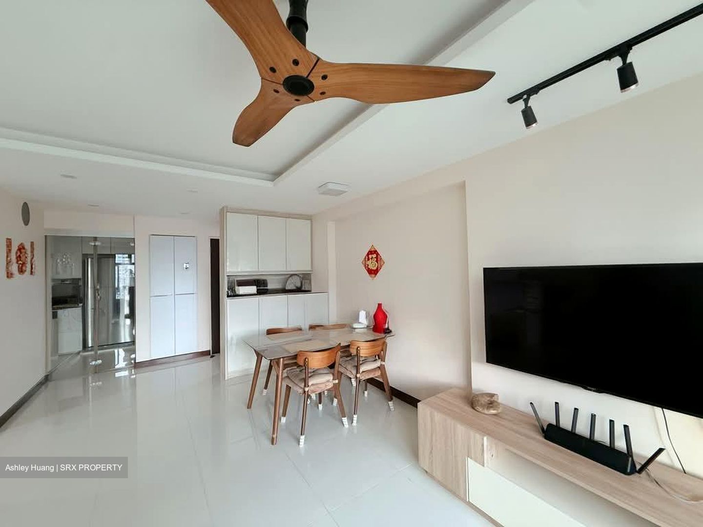 Blk 477B Hougang Capeview (Hougang), HDB 5 Rooms #591502341